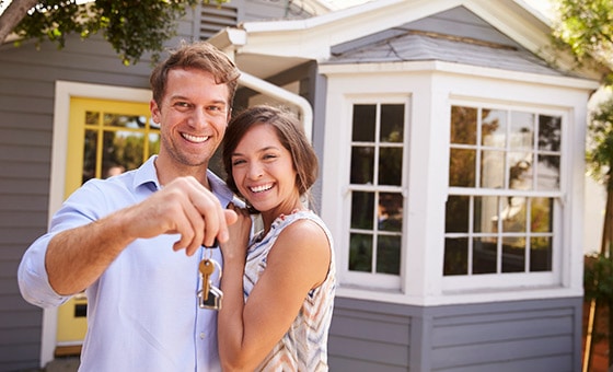 FIRST BUYERS HOME LOANS
