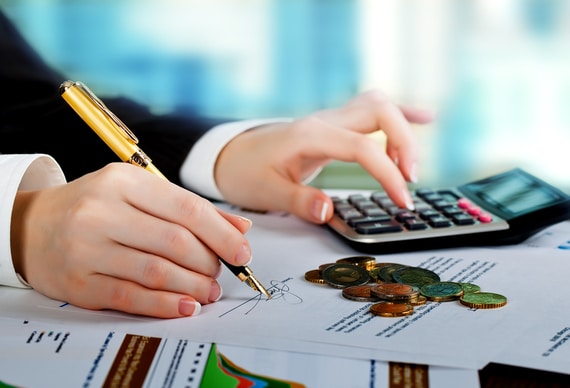 SOLAR FINANCING